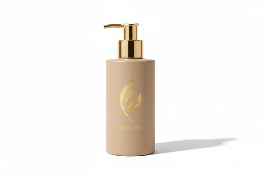 Nourishing Body Lotion
