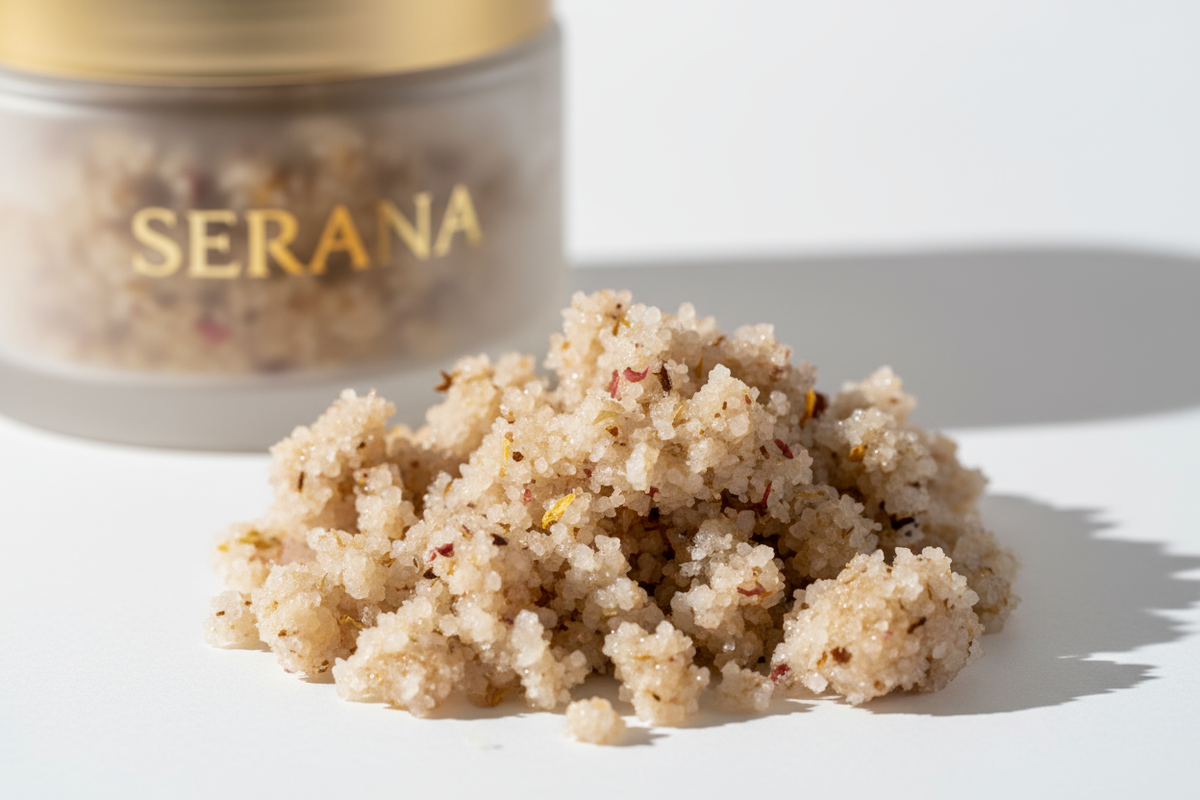 Body Scrub