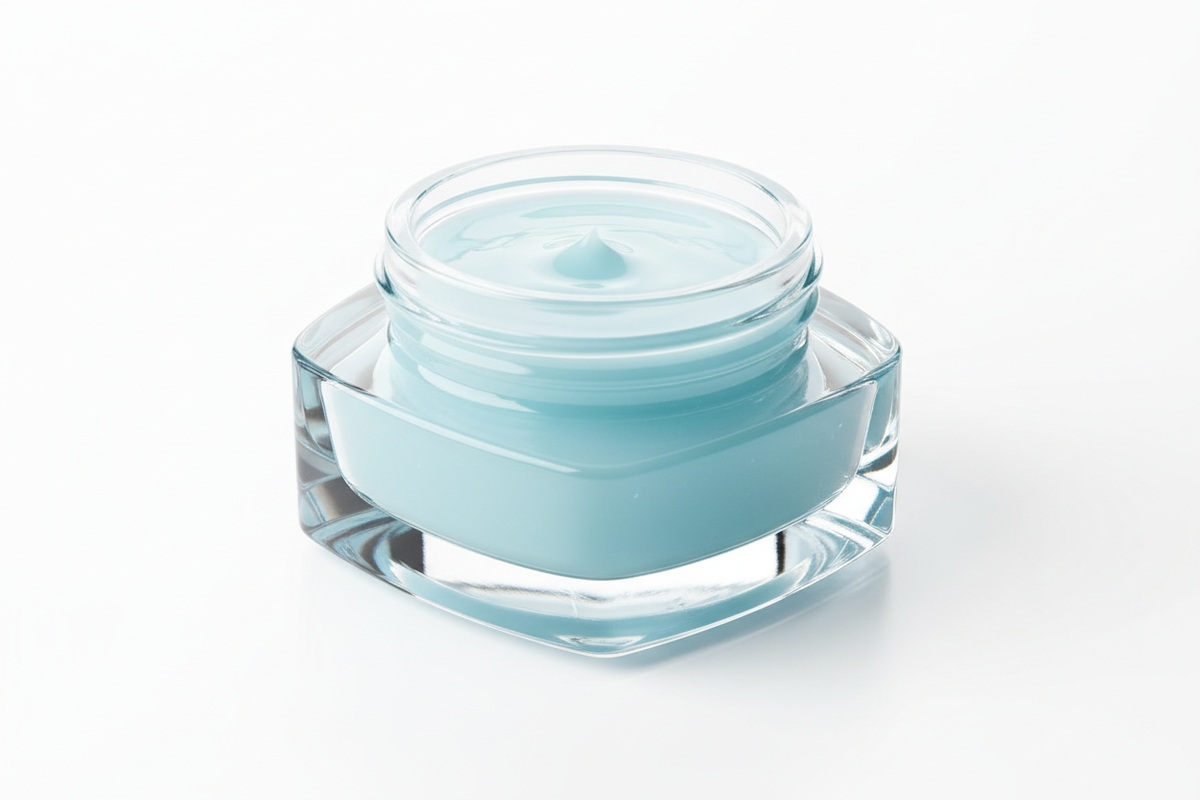 Hyaluronic Water Gel