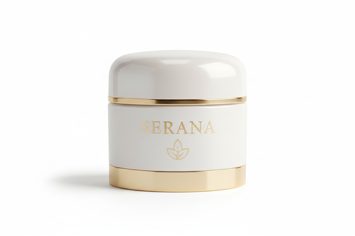 Brightening Cream