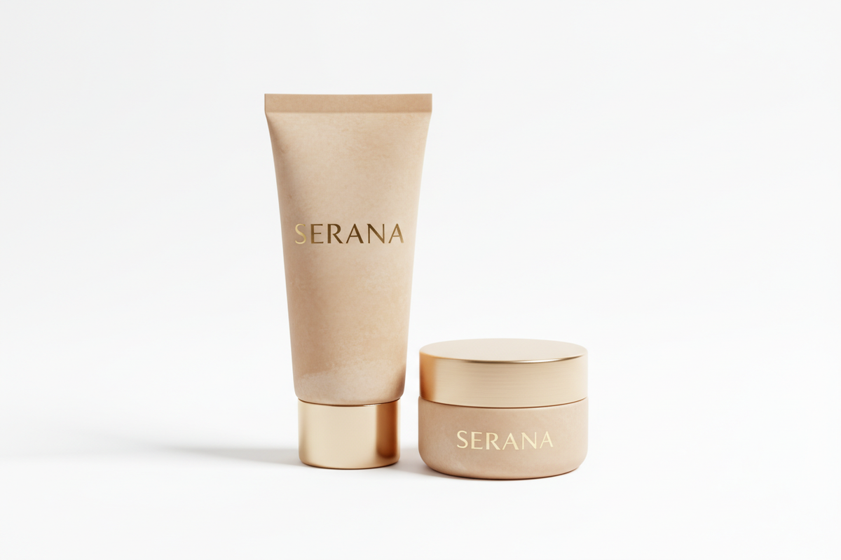 Hand & Foot Cream Set