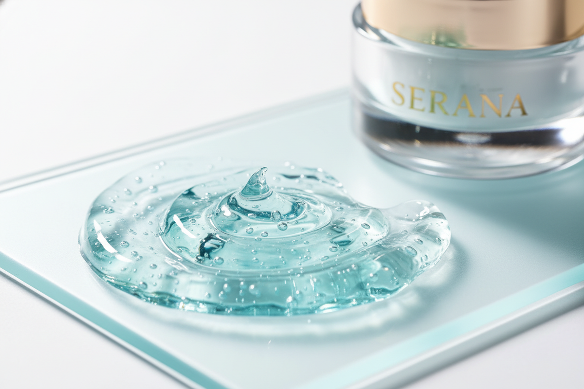 Gel Moisturizer