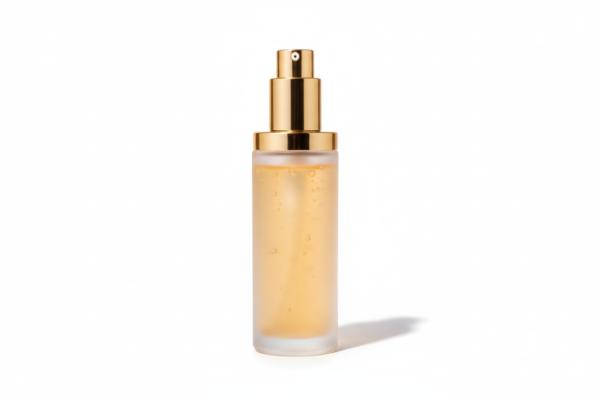 Vitamin C Face Serum