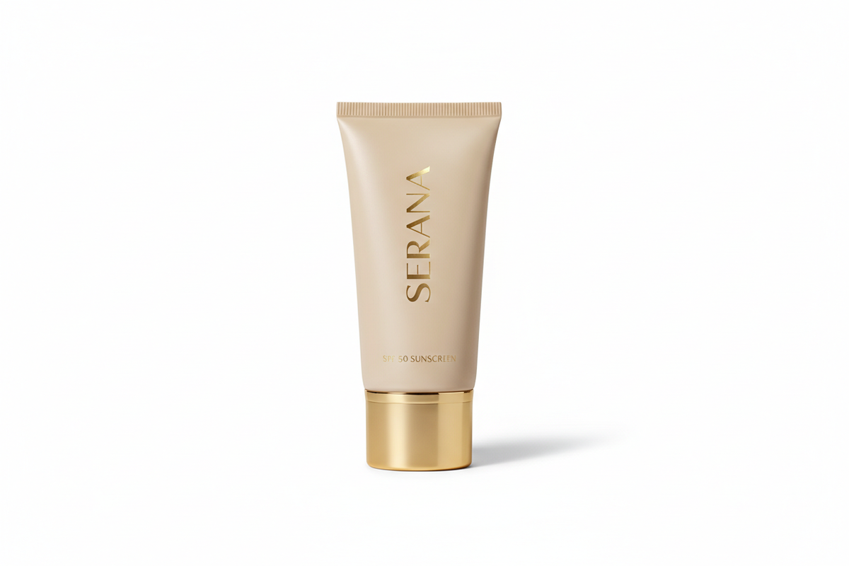 SERANA SUNSKIN SPF 50