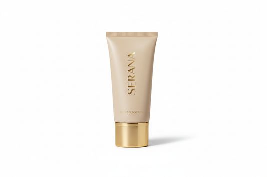 SERANA SUNSKIN SPF 50