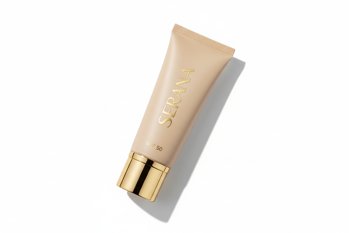 SERANA SUNSKIN SPF 50