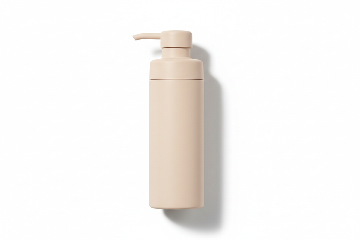 Gentle Foaming Cleanser