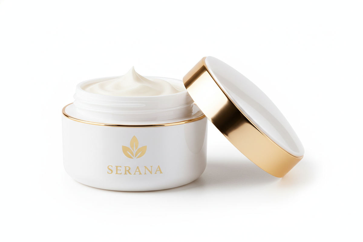 Brightening Cream