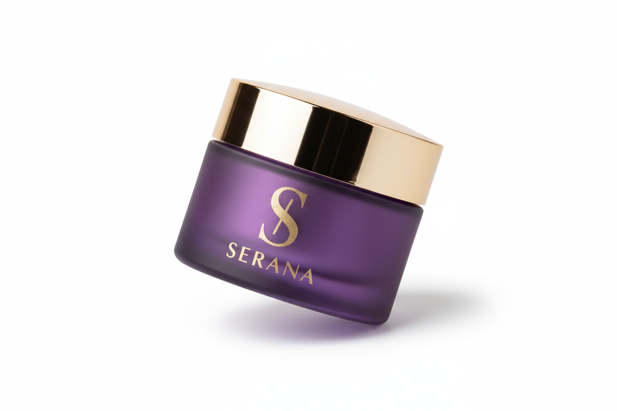 Ultra Rich Night Cream