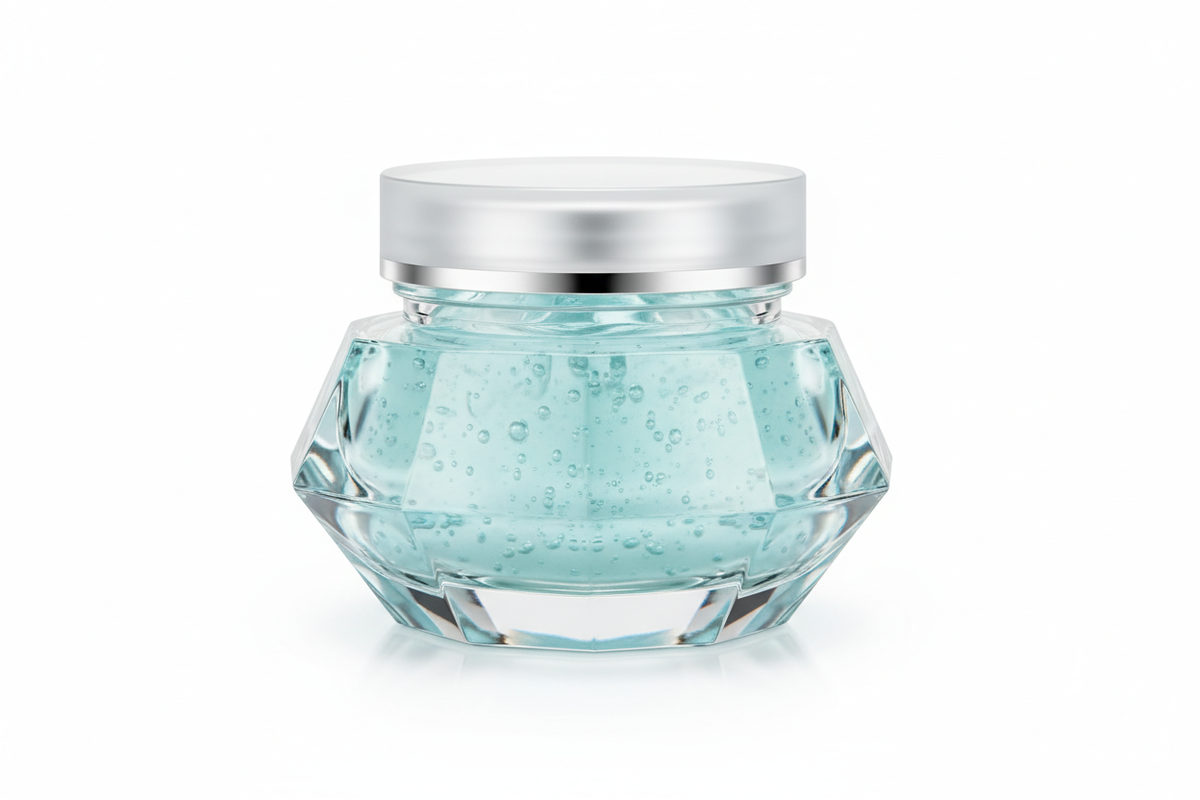 Hyaluronic Water Gel