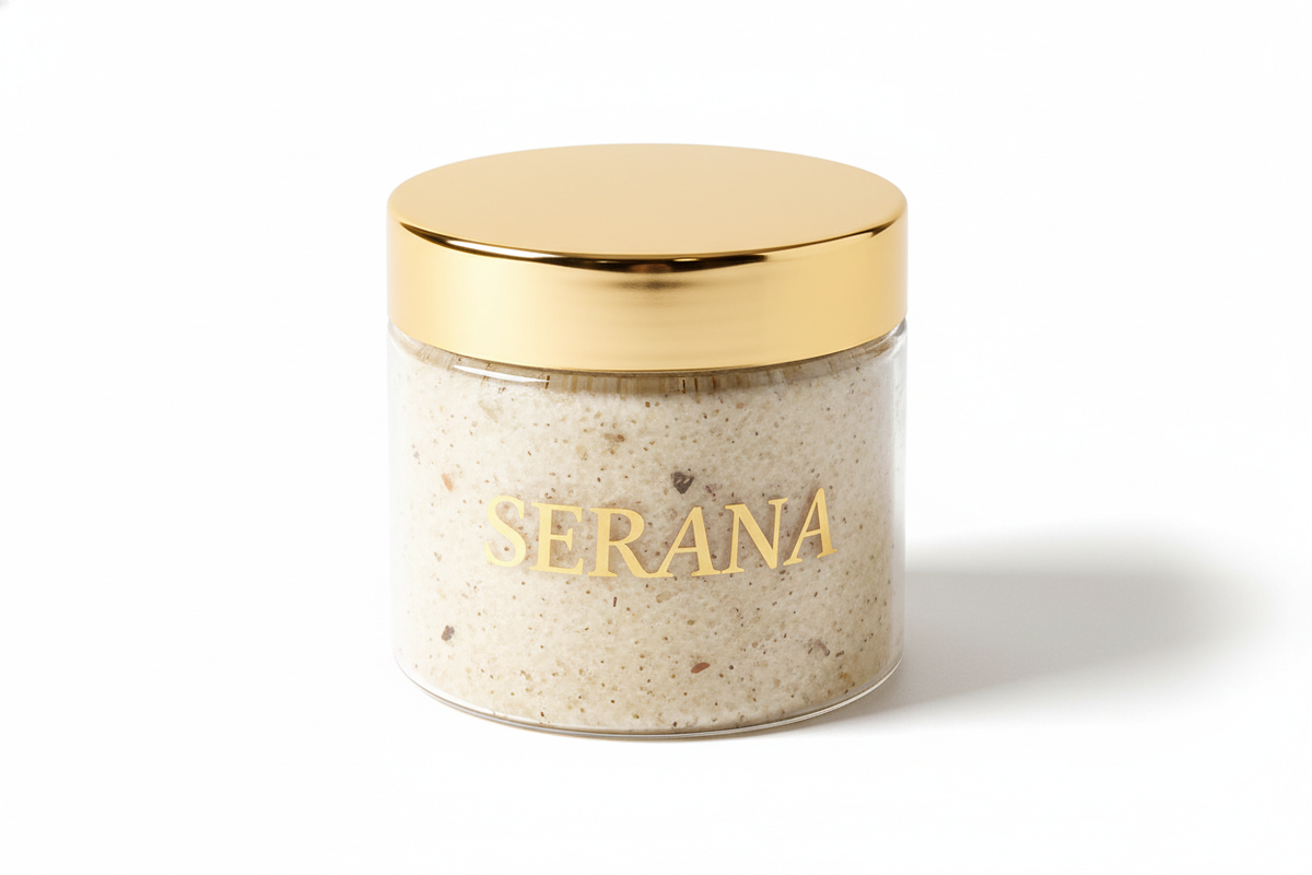 Body Scrub