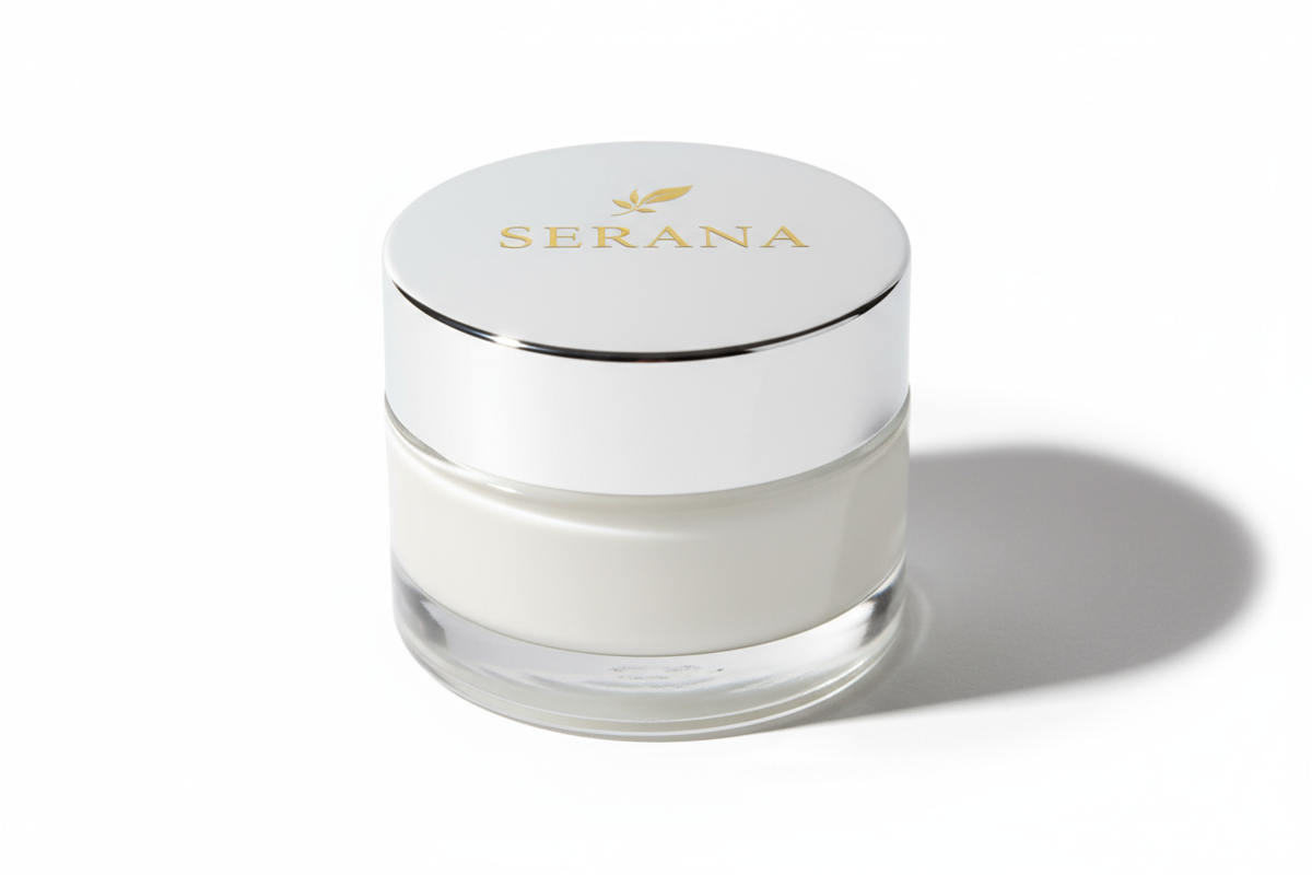 Lightweight Day Cream