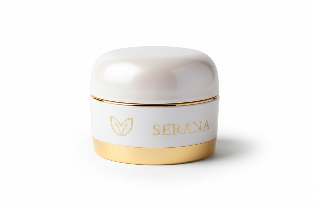 Brightening Cream