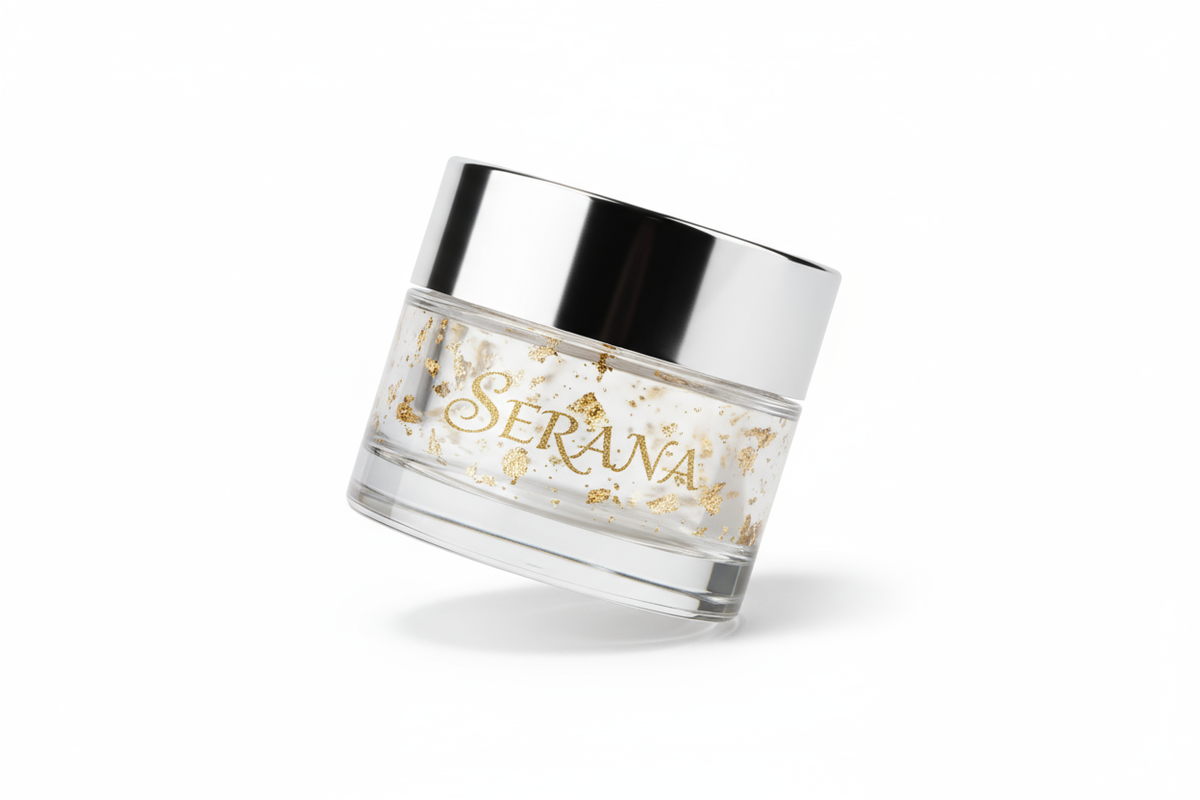 Lightweight Day Cream