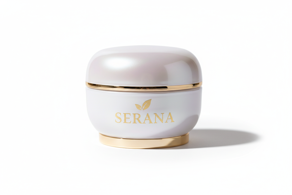 Brightening Cream
