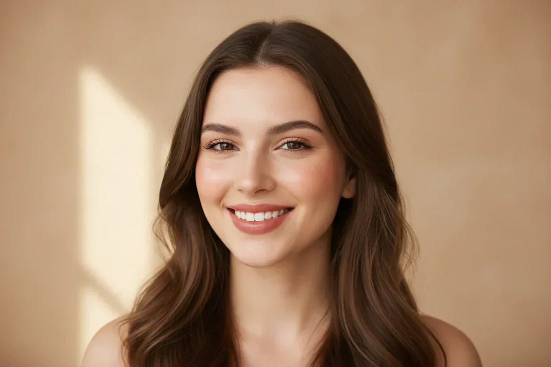 5 Tips To Achieve Glowing Skin