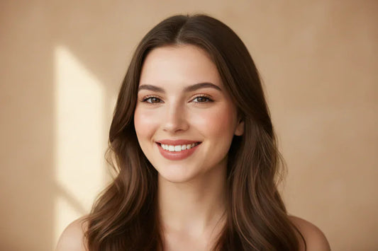 5 Tips To Achieve Glowing Skin