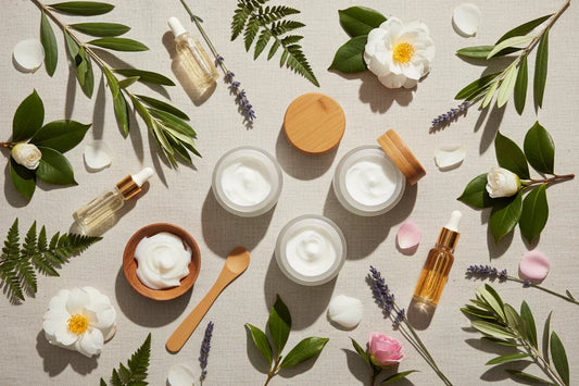 Benefits Of Using Natural