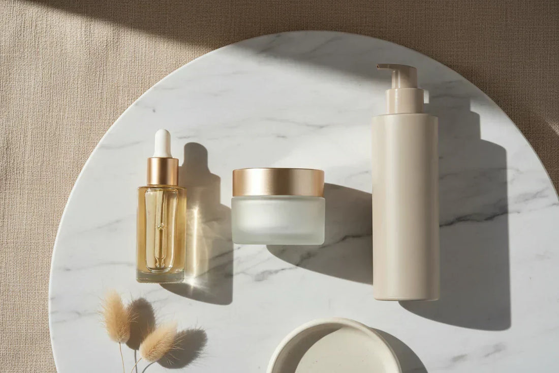 How To Build The Perfect Skincare