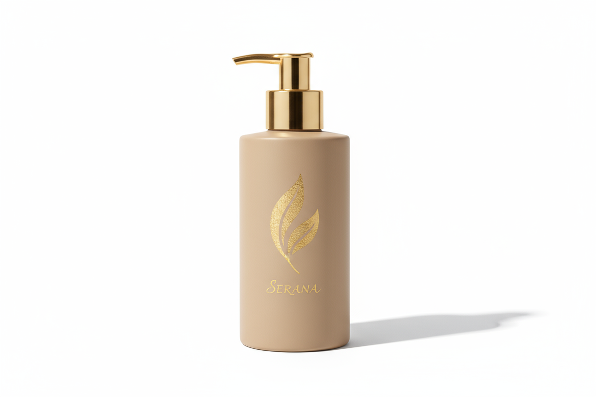 Nourishing Body Lotion