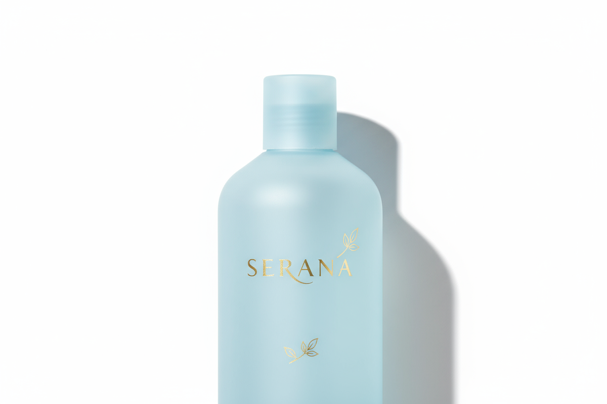 Hydrating Body Wash