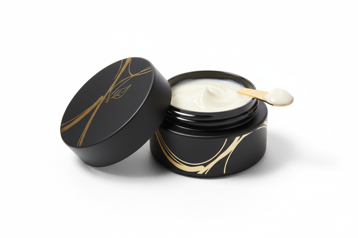 Retinol Night Cream