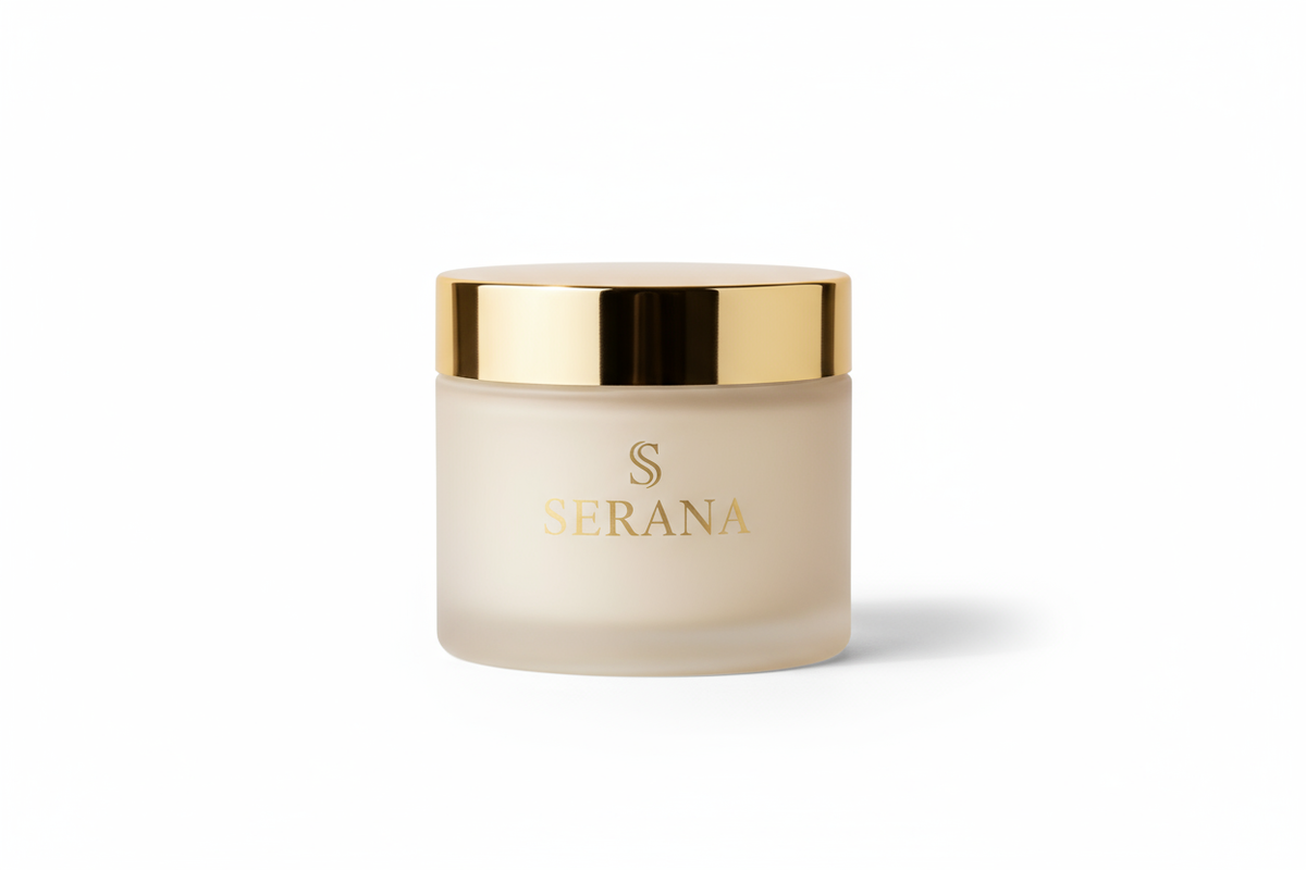 Lotions Body Butter
