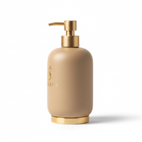 Nourishing Body Lotion