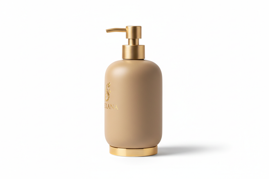 Nourishing Body Lotion