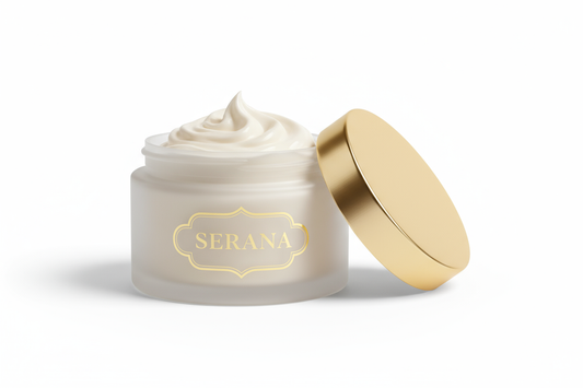 Lotions Body Butter