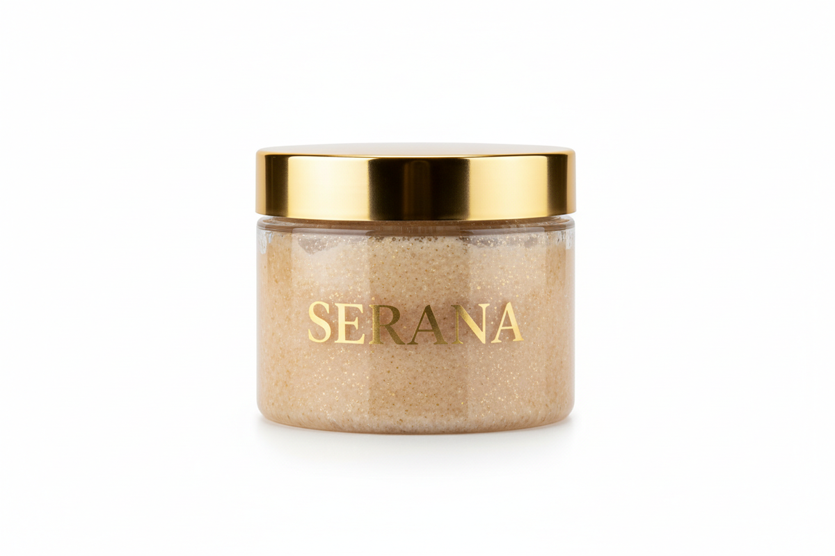 Body Scrub