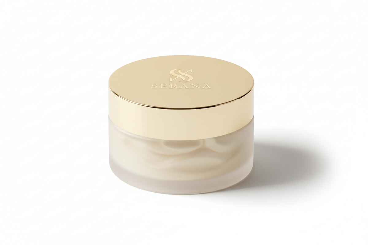 Lotions Body Butter