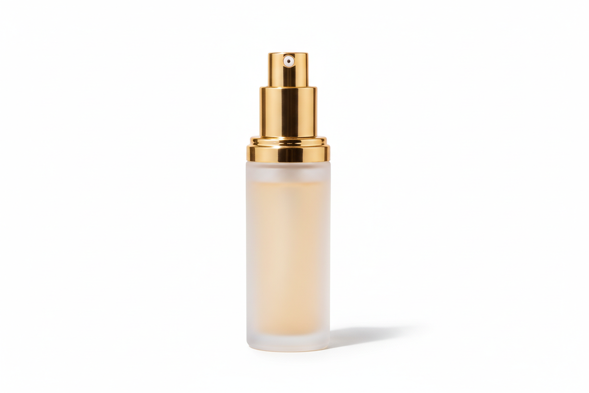 Vitamin C Face Serum