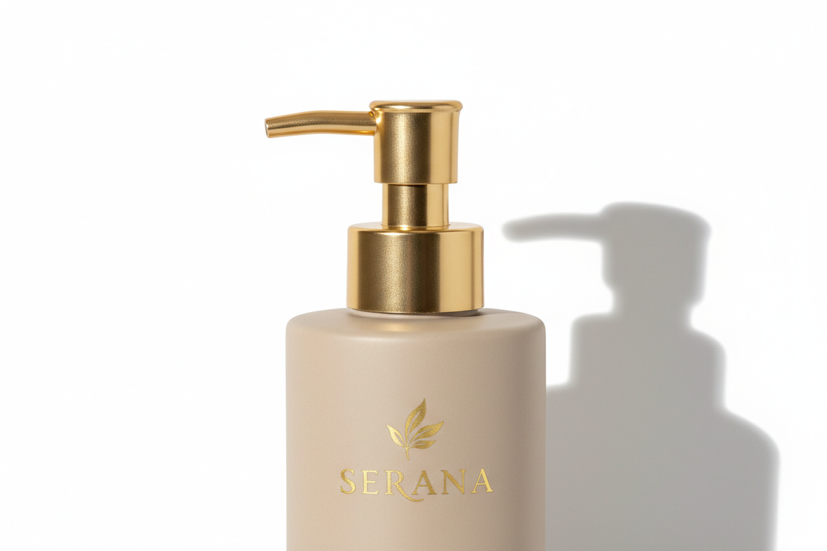 Nourishing Body Lotion