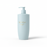 Hydrating Body Wash