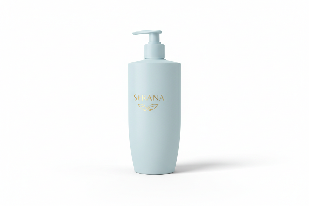 Hydrating Body Wash