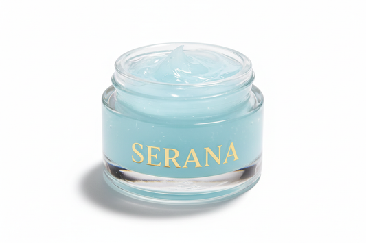Gel Moisturizer