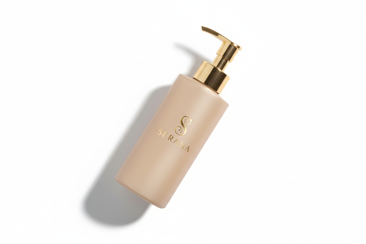 Nourishing Body Lotion