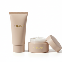 Hand & Foot Cream Set