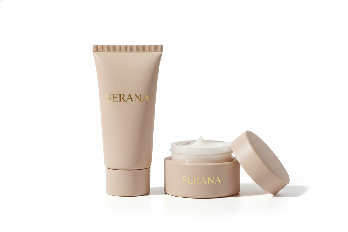 Hand & Foot Cream Set