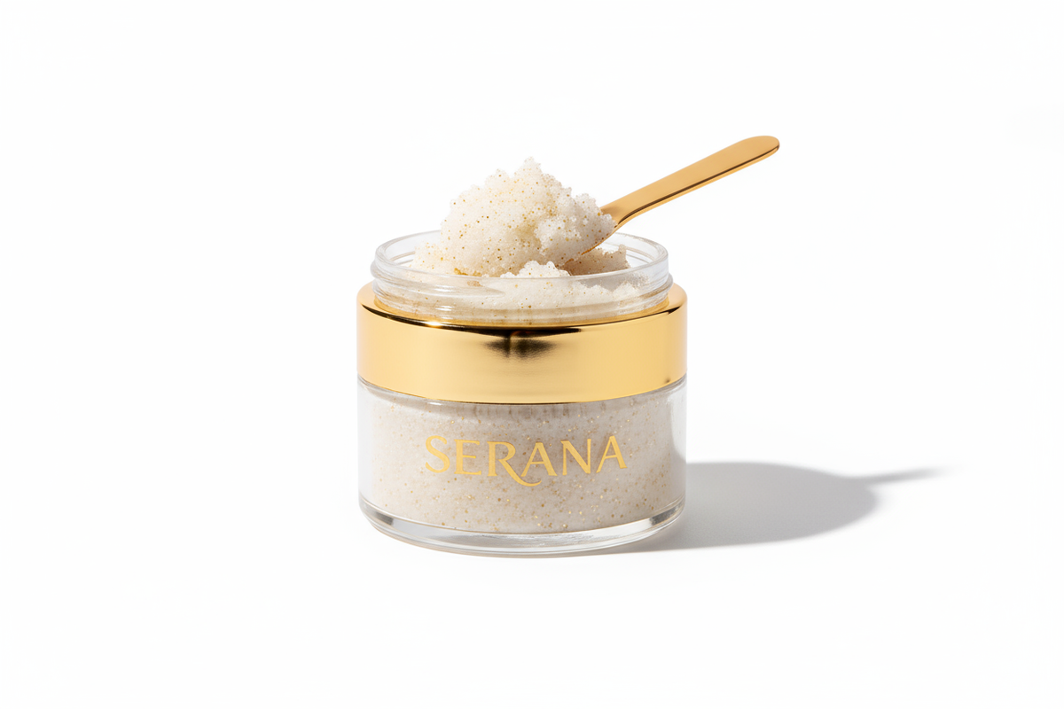 Body Scrub
