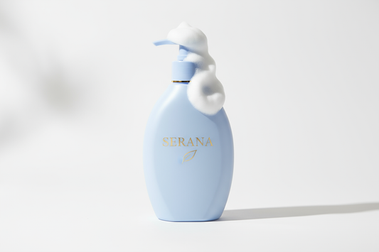 Hydrating Body Wash