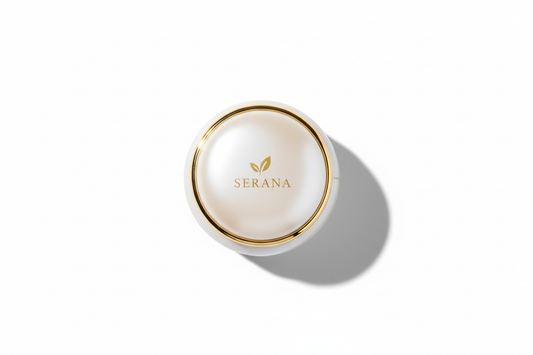Brightening Cream
