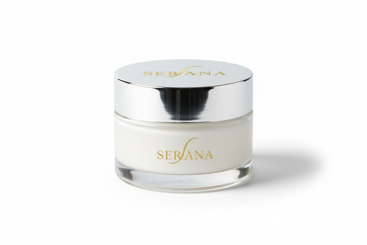 Lightweight Day Cream