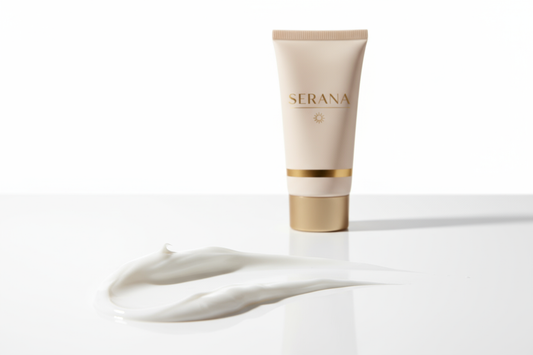 SERANA SUNSKIN SPF 50