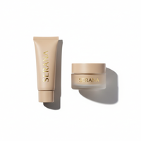 Hand & Foot Cream Set