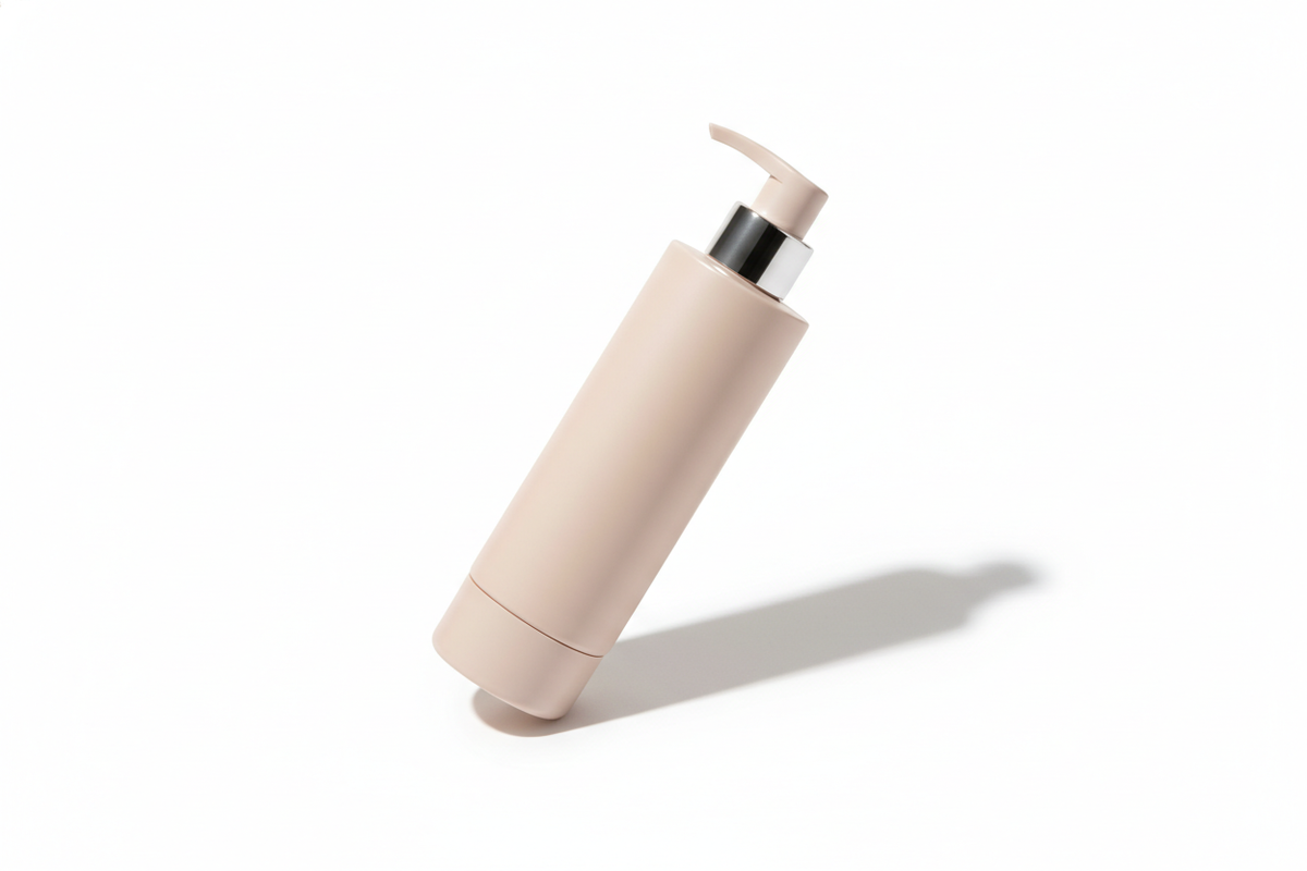 Gentle Foaming Cleanser