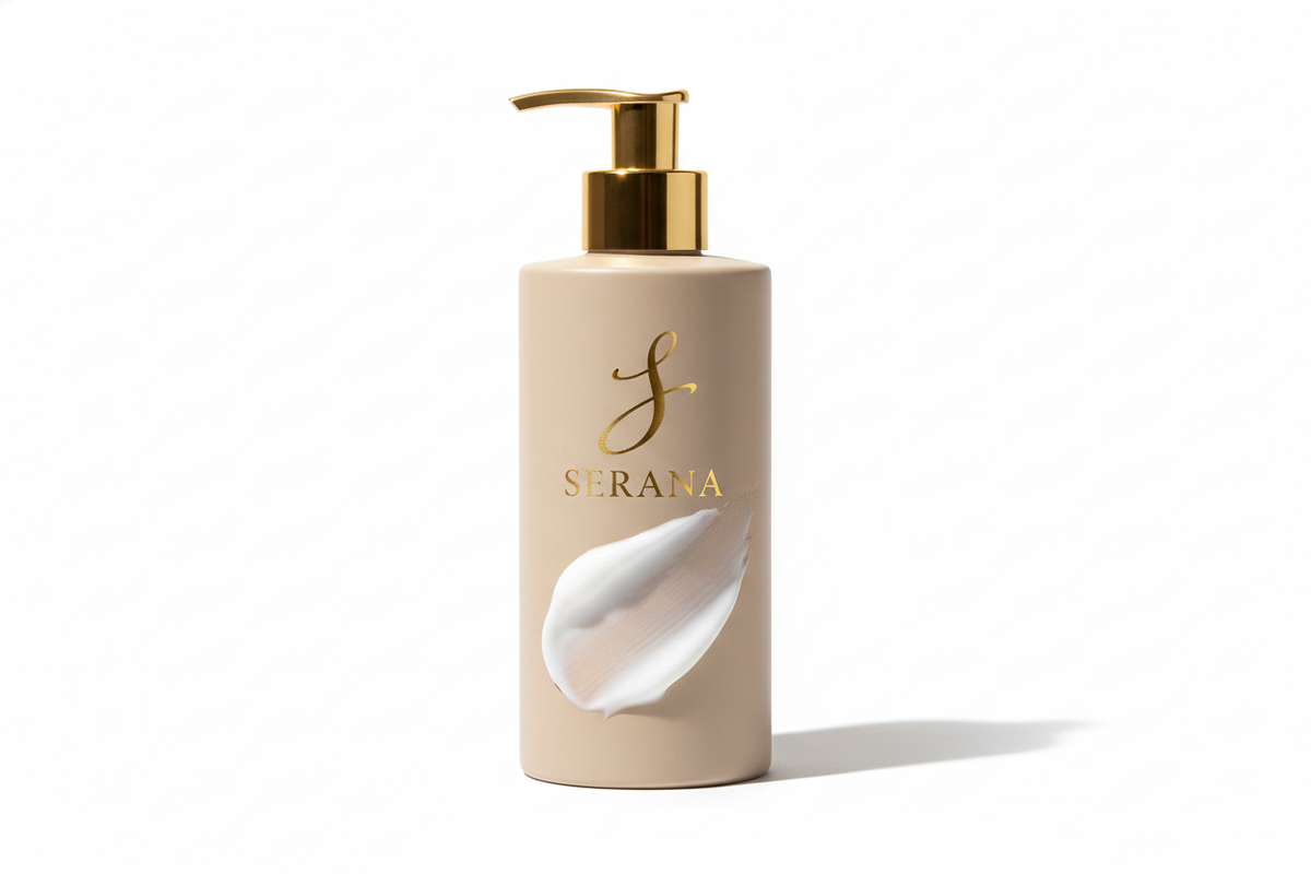 Nourishing Body Lotion