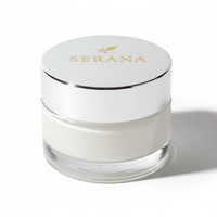 Lightweight Day Cream
