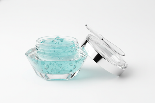 Hyaluronic Water Gel